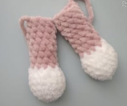 Conejo y Gato de Felpa Amigurumi PDF Patrón Gratis Conejo y Gato de Felpa Amigurumi PDF Patrón Gratis