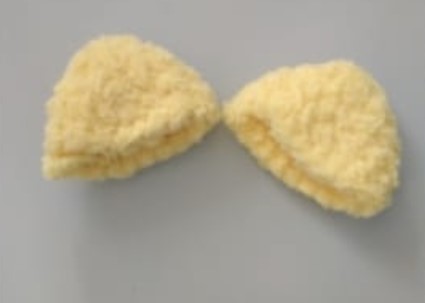 Conejo y Gato de Felpa Amigurumi PDF Patrón Gratis Conejo y Gato de Felpa Amigurumi PDF Patrón Gratis