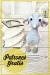 Rolly Ratón Amigurumi Patrón Gratis