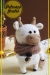 Willy el toro amigurumi patrón PDF gratis Paso a Paso